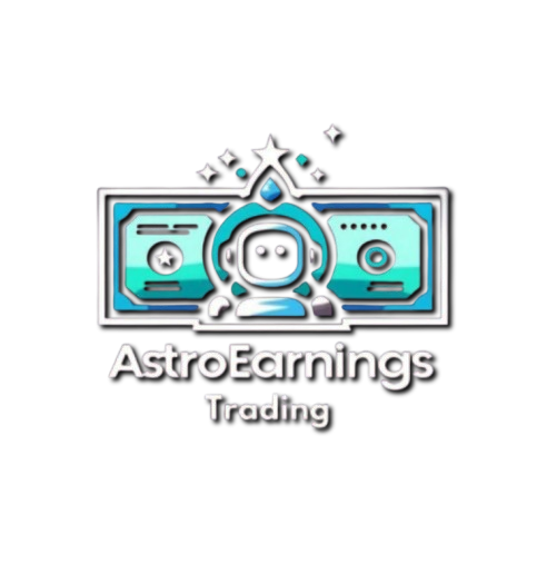 AstroEarning Logo